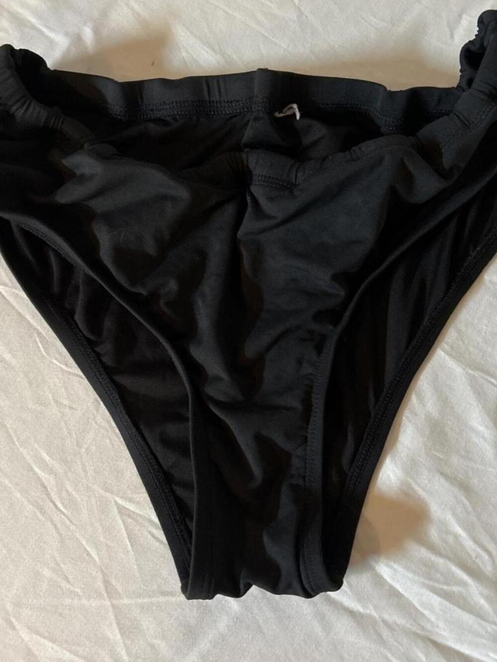 Carve Designs Women's Black Bikini-and-tankini-bottom